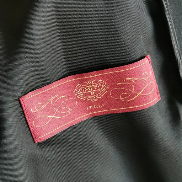 Wilfred Trenchcoat - Picture 3 of 4